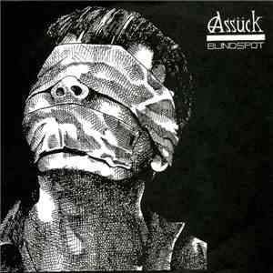 Assück - Blindspot album