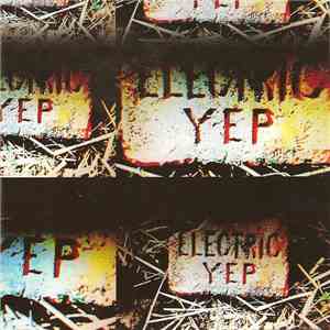 Astral Social Club - Electric Yep album