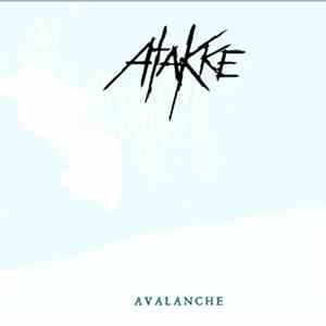 Atakke - Avalanche album