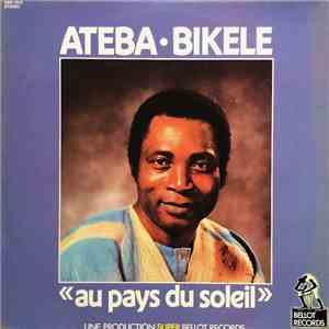 Ateba-Bikele - Au Pays Du Soleil album