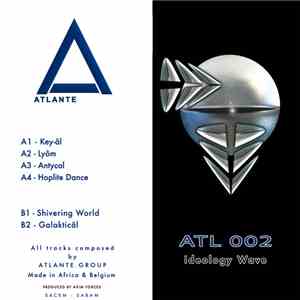 Atlante Group - Ideology Wave album