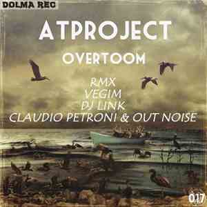 ATProject - Overtoom album