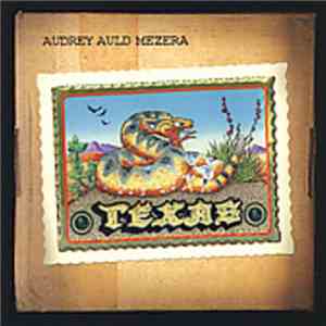 Audrey Auld Mezera - Texas album