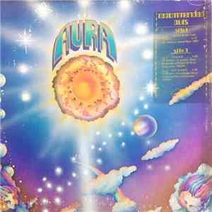 Aura  - Aura album