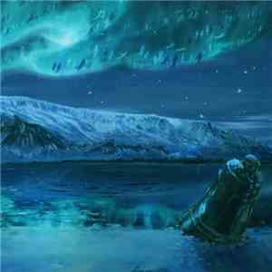 Aureole  - Aurora Borealis album