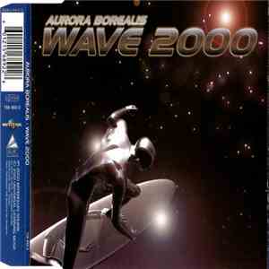 Aurora Borealis - Wave 2000 album