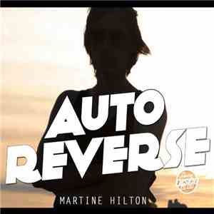 AutoReverse - Martine Hilton album