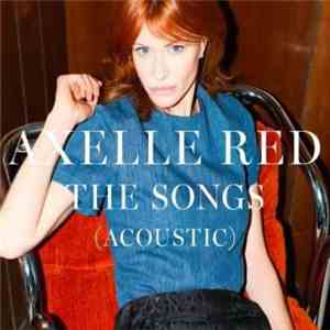 Axelle Red - The Songs (Acoustic) album