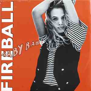 Baby Baby - Fireball / Baby Baby album