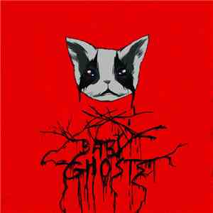Baby Ghosts - Maybe Ghosts album