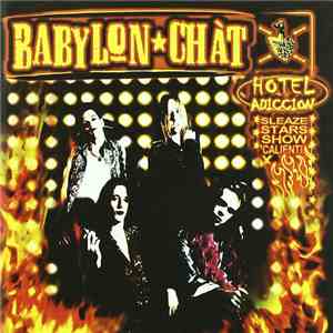 Babylon Chat - Hotel Adicción album