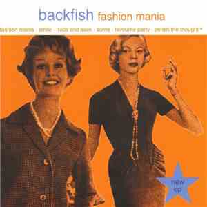 Backfish - Fashion Mania album