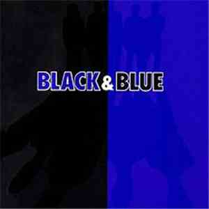 Backstreet Boys - Black & Blue album