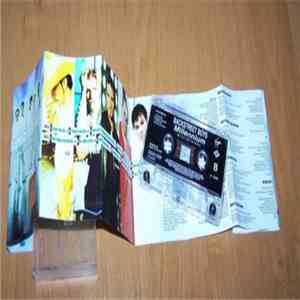 Backstreet Boys - Millennium album