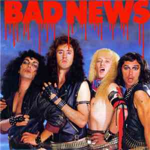 Bad News  - Bad News album