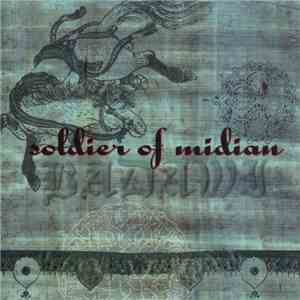 Badawi - Soldier Of Midian album