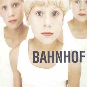 Bahnhof  - Second Demo album