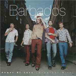 Barbados  - The Power Of Love [Greatest Hits] album