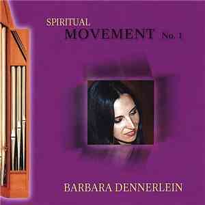 Barbara Dennerlein - Spiritual Movement No. 1 album