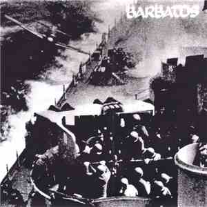 Barbatos / At War - Barbatos / At War album