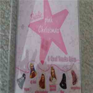Barbie  - Barbie Pink Christmas album