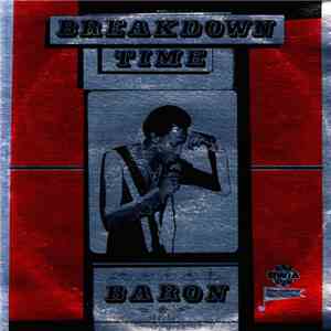 Baron  - Breakdown Time album