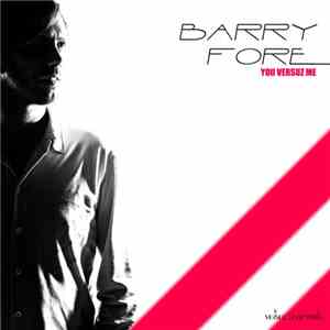 Barry Fore - You Versuz Me (Sem Thomasson Remix) album
