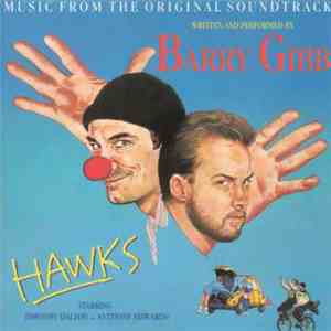 Barry Gibb - Music From The Original Soundtrack 'Hawks' album
