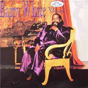 Barry White - Volare album