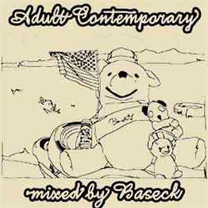 Baseck - Adult Contemporary album