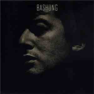 Bashung - Novice album