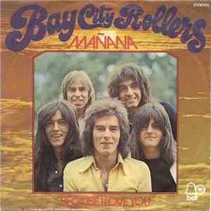 Bay City Rollers - Mañana album