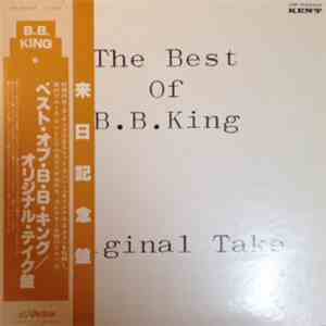 B.B. King - The Best Of B.B. King / Original Take album