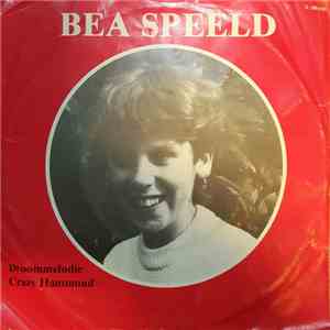 Bea Speeld - Droommelodie album