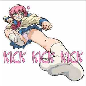 Beat Assassins - Kick Kick Kick album