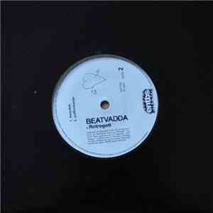 Beatvadda - Axn / Freier Fall / Puffromanze album