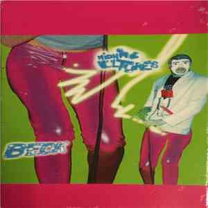 Beck - Snippets Taken From Midnite Vultures album