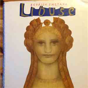 Bedřich Smetana - Libuše album