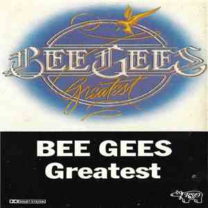 Bee Gees - Greatest album