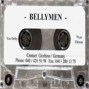 Bellymen - Bellymen album