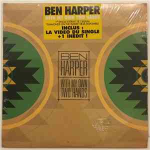 Ben Harper - With My Own Two Hands album