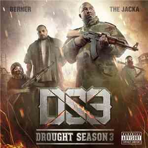 Berner & The Jacka - Drought Season 3 album