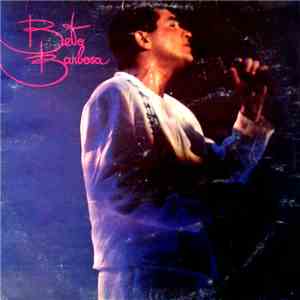 Beto Barbosa - Beto Barbosa album