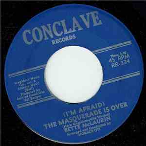 Bette McLaurin - (I'm Afraid) The Masquerade Is Over / The Day I Forgot To Remember album