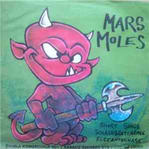 Bez Panike / Mars Moles - Bez Panike / Mars Moles album