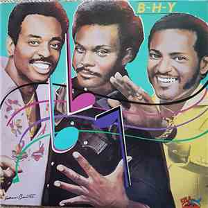 B-H-Y - B-H-Y album