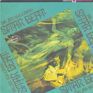 Big Jim Sullivan - Sitar Beat album