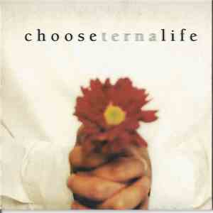 Big Tent Revival - Chooseternalife album