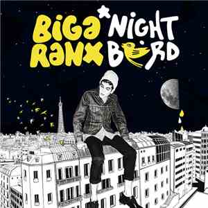 Biga Ranx - Nightbird album