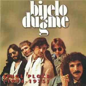 Bijelo Dugme - Singl Ploče (1974-1975) album